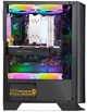 Корпус Segotep Synrad 1 Black без БП (SG-SR1) (6959371303156) - изображение 2