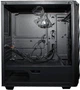 Корпус Frime Polygon Black (POLYGON-U3-GLS-WP) - изображение 3