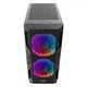Корпус Antec NX800 (0-761345-81080-7) - изображение 2