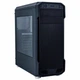 Корпус Frontier Styx Middletower Black (STYX FC-ST06A) - изображение 3