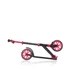 Самокат Globber NL500-205 черно-красный, до 100кг, 8+ (684-102-2) - изображение 4