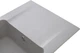 Кухонная мойка гранит GRANADO Salamanka New gris (GR0608) - изображение 4