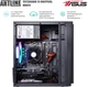 Компьютер ARTLINE X24 v07 (X24v07) AMD Athlon X4 950/RAM 8ГБ/HDD 1ТБ/nVidia GeForce GT1030 2ГБ DDR5 - изображение 6