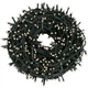 Гирлянда уличная (наружная) Springos 25 м 500 LED CL0521 Warm White - изображение 6
