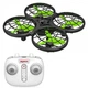 Квадрокоптер Syma X26 Mini з функцією розпізнавання перешкод Чорний - зображення 1