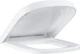 Инсталляция GROHE Solido 39536000 (Rapid SL 38528001) c панелью смыва Arena Cosmopolitan 38844000 + унитаз Euro Ceramic 39328000 Rimless с сиденьем SoftClose 39330000 дюропласт - изображение 6
