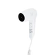 Фен с держателем Lidz Tarnow 0191 1100 Вт LDTAR0191WHI32510 White - изображение 3