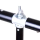 Стойка для фона Mircopro T Bar Support T-150 - изображение 5