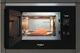 Kuchenka mikrofalowa do zabudowy WHIRLPOOL WMF200G - obraz 5
