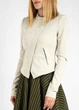 Жакет Pinko 42 Белый (11D5WG 1739 I09-42) - изображение 1