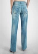 Джинсы Pinko 26 Голубой (11D1CBZ869 F53-26) - изображение 2