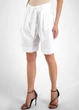 Бермуды Pinko 38 Белый (11D1TW 2213 Z04-38) - изображение 1