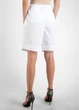Бермуды Pinko 38 Белый (11D1TW 2213 Z04-38) - изображение 2
