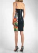 Платье Pinko 40 Многоцветный (1B10EH 4992 SA1-40) - изображение 2