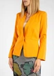 Жакет Pinko 44 Оранжевый (1B11SZ 5872 A53-44) - изображение 1