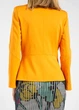 Жакет Pinko 44 Оранжевый (1B11SZ 5872 A53-44) - изображение 2