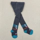 Колготы для новорожденных 005414 TwinSocks 62-68 см - изображение 1