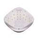 Лампа для манікюру UV/LED SUN 5 48W Rose - зображення 3