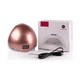 Лампа для манікюру UV/LED SUN 5 48W Rose - зображення 5