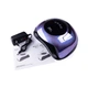 Лампа для манікюру з ручкою UV/LED SUN BQ-5T 120W MIRROR Violet - зображення 3