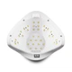 Лампа для манікюру UV/LED SUNUV 5 Plus 48W White - зображення 3