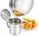 Контейнер для зберігання масла Tescoma GrandChef 0.5 л (428650) - зображення 3