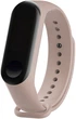 Ремешок BeCover для Xiaomi Mi Band 3/4 Pink (BC_706007) - изображение 1