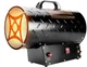 Nagrzewnica gazowa NEO 50 kW 90-085 (5907558457964) - obraz 1