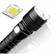 Ручний акумуляторний ліхтар Police BL-515-P50 ліхтарик 1500 Lumen - зображення 2