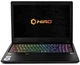Ноутбук игровой Hiro P950ER 15.6 FHD( Core i7-8750/GeForce GTX 1060-6Gb/озу-8Gb/256 SSD) - изображение 2