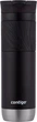 Термокружка Contigo Byron New Snapseal 720 мл Licorice (2094903) - изображение 1
