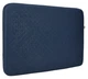 Чохол Case Logic Ibira Sleeve 15.6" IBRS-215 (Dress Blue) (6733321) - изображение 3