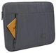 Чохол для ноутбука Case Logic Huxton Sleeve 13" HUXS-213 Graphite (3204639) - зображення 5