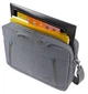 Сумка Huxton 14" Attache HUXA-214 (Graphite) Case logic (sum0027810) - зображення 3