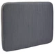 Чохол Case Logic Huxton Sleeve 15.6' HUXS-215 (Graphite) (3204645) - зображення 2