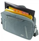 Сумка для ноутбука Case Logic Huxton 14" Attache HUXA-214 Balsam (3204652) - изображение 4