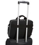 Сумка для ноутбука Case Logic Era Attache 14" ERAA-114 Obsidian (3203694) - изображение 7