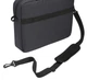 Сумка Case Logic Huxton 13" Attache HUXA-213 (Black) (6721853) - изображение 3