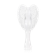 Щетка для волос Tangle Angel 2.0 Soft Touch White - изображение 1