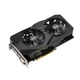 Видеокарта Asus, GeForce GTX 1660 SUPER, DUAL EVO OC, 6Gb GDDR6, 192-bit, DVI/HDMI/DP, 1860/14002 MHz, 8-pin (DUAL-GTX1660S-O6G-EVO) - изображение 3
