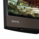 Монитор BenQ 27" EX2780Q (9H.LJ8LA.TBE) IPS Brown/Black; 2560х1440 (144 Гц), 5 мс, 350 кд/м2, DisplayPort, 2xHDMI, USB Type-C, динамики 2x2 Вт+ 1х5 Вт - изображение 5