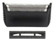 Сетка Universal для Braun в корпусе с ножом для Series 596/ 1000/2000 1008 1012 1013 1013S 1507S (567700430) Черная - изображение 11