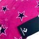 Человечек Converse 62-68 см Розовый - изображение 2