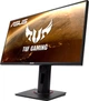 Монитор 24.5" Asus TUF VG258QM Gaming (90LM0450-B02370) - изображение 3