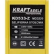 Точильний верстат 1700ВТ Kraft@Dele (KD533-Z) - зображення 7