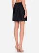 Шорти Conte Riviera XS/S (170-84-90) Black-White (4810226412442) - зображення 2