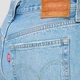 Джинсовые шорты женские Levi`s 501 Original Short Luxor Heat 56327-0086 30 Голубые (5400816883463) - изображение 4