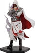 Фигурка Ubisoft Assassins Creed: Brotherhood - Master Assassin Ezio (24 см) - изображение 1