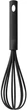 Венчик Brabantia Nylon Black Черный 28 см (365140) - изображение 1