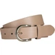 Ремень женский The art of belt 40203 розовый - изображение 1